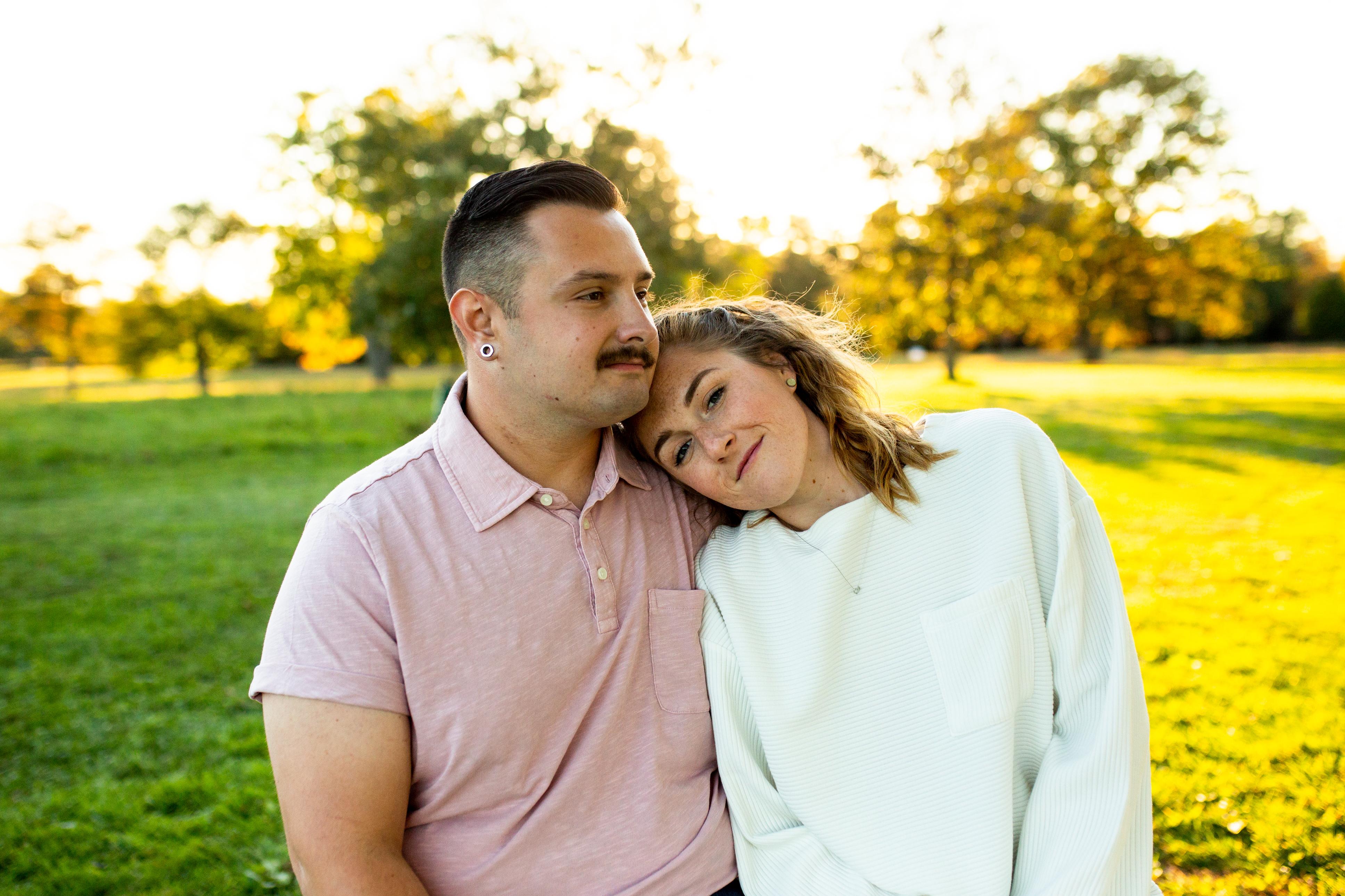 The Wedding Website of Kyrsten Pieger and DJ Petreycik