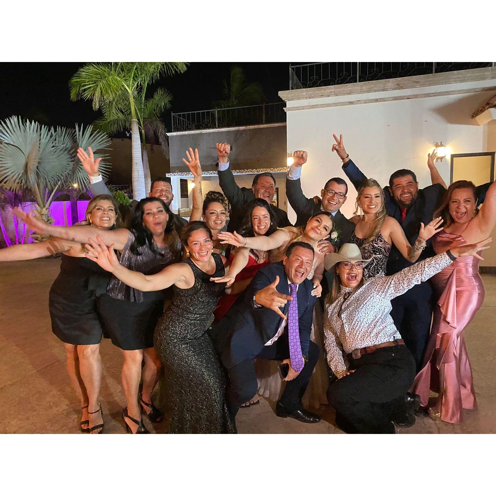 Familia <3