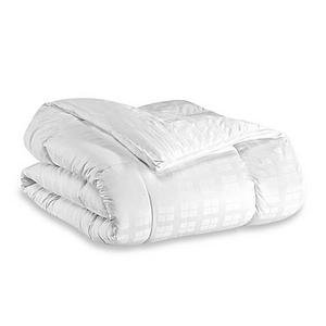 The Seasons Collection® 400-Thread-Count Extra Warmth Down Alternative King Comforter