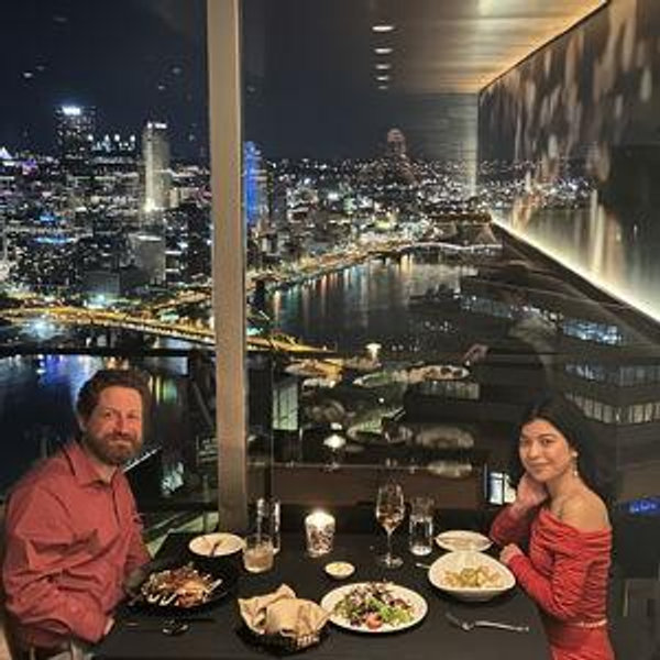 Luxury Dinner