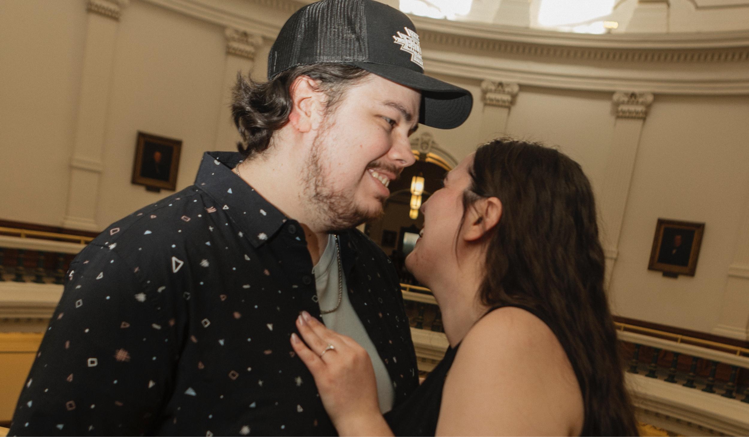 The Wedding Website of Alexxa Padilla and Tristan Jordan