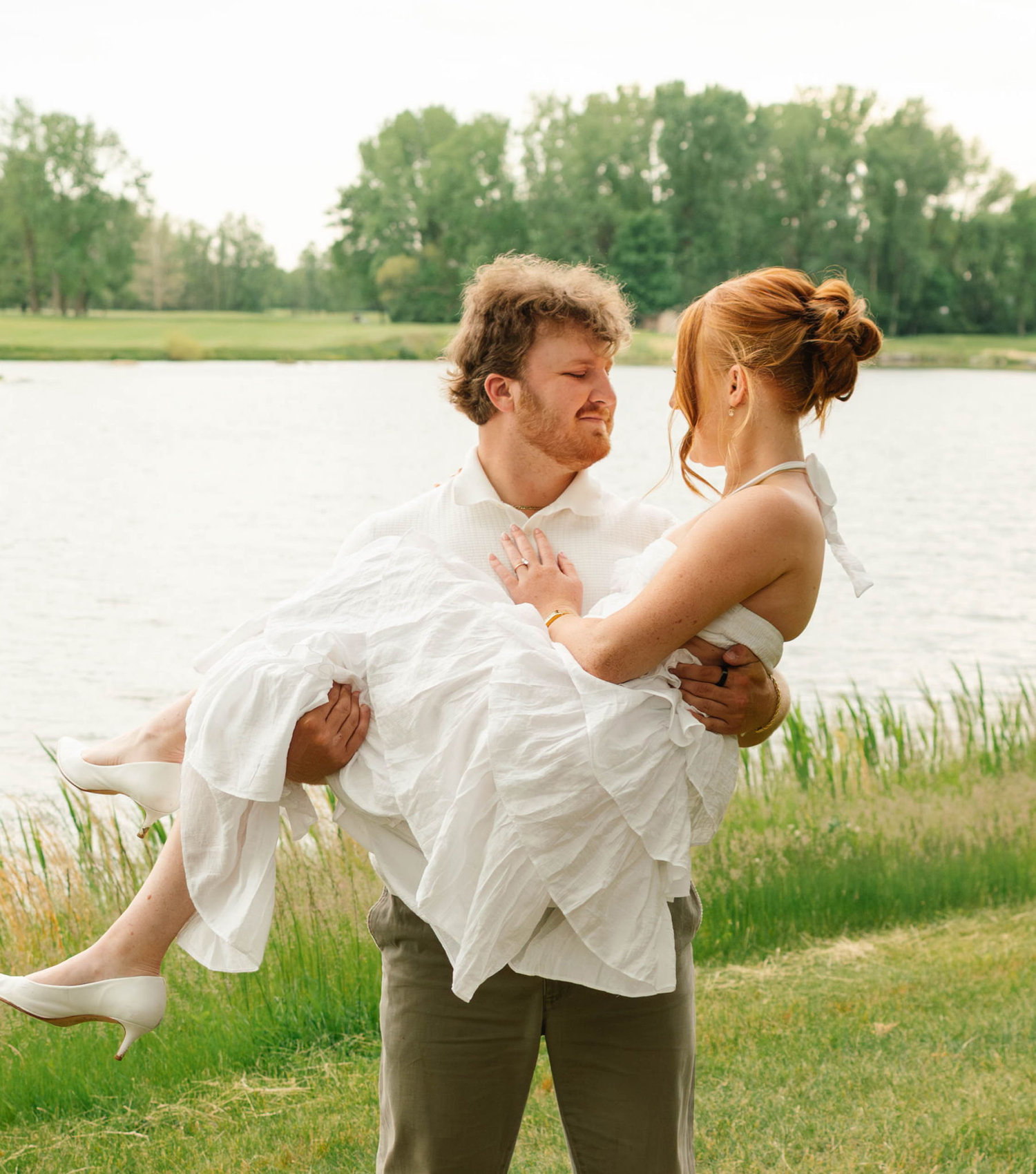 The Wedding Website of Anna Borden and Mason Taylor