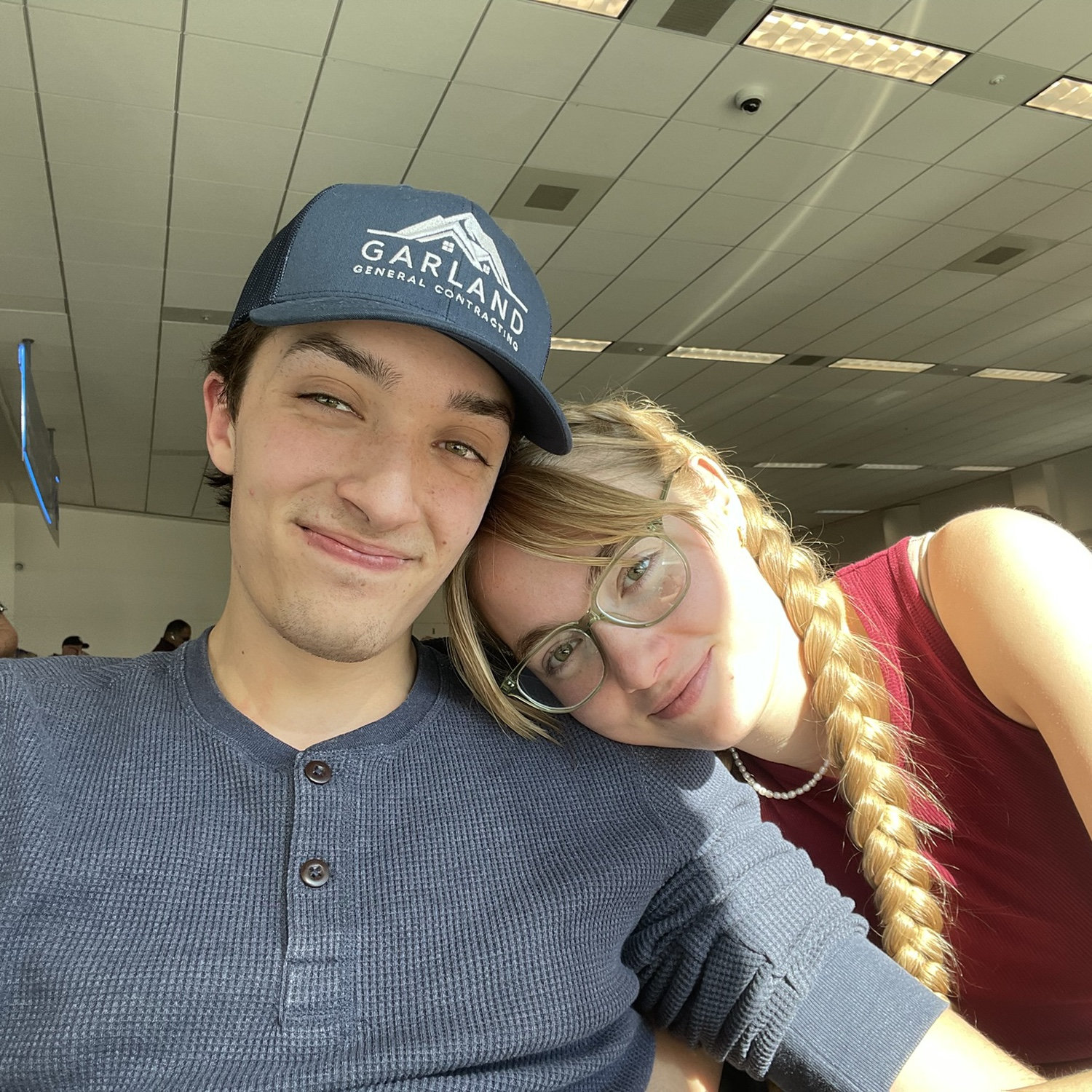 Little travel pic