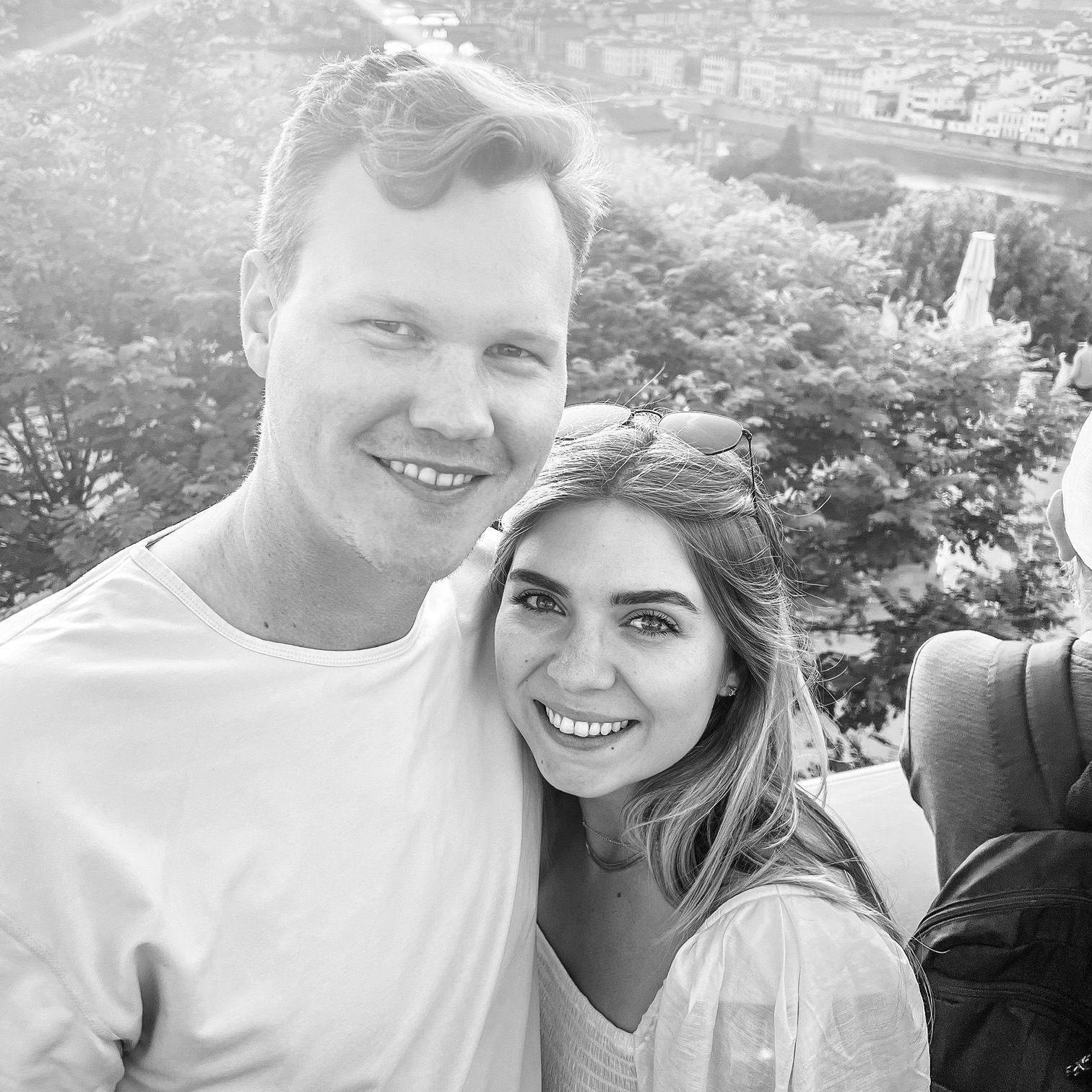 Piazza Michelangelo, Florence