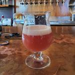 DRINK: Sante Adairius Rustic Ales