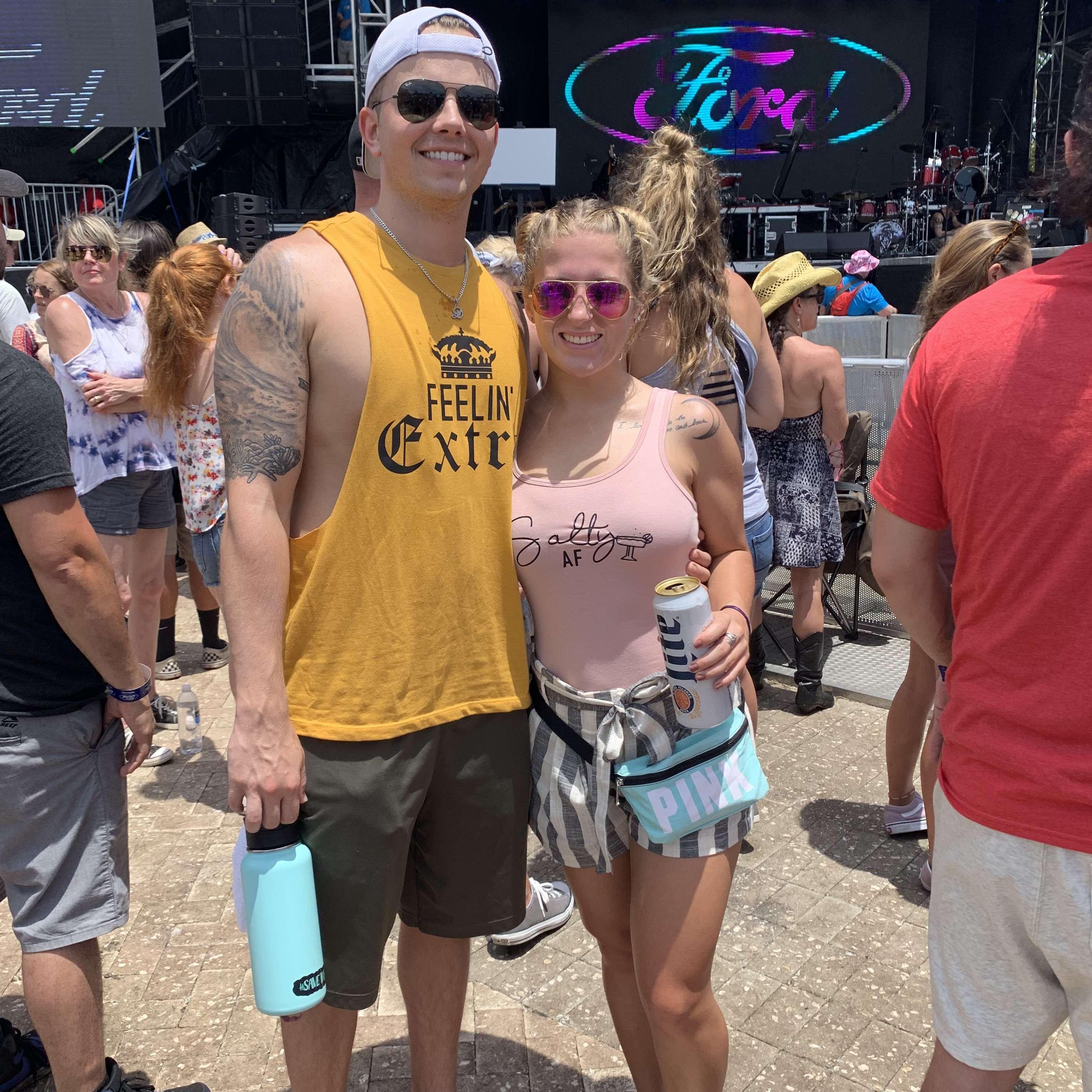 Sunfest 2019