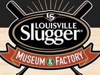 Louisville Slugger Museum & Factory