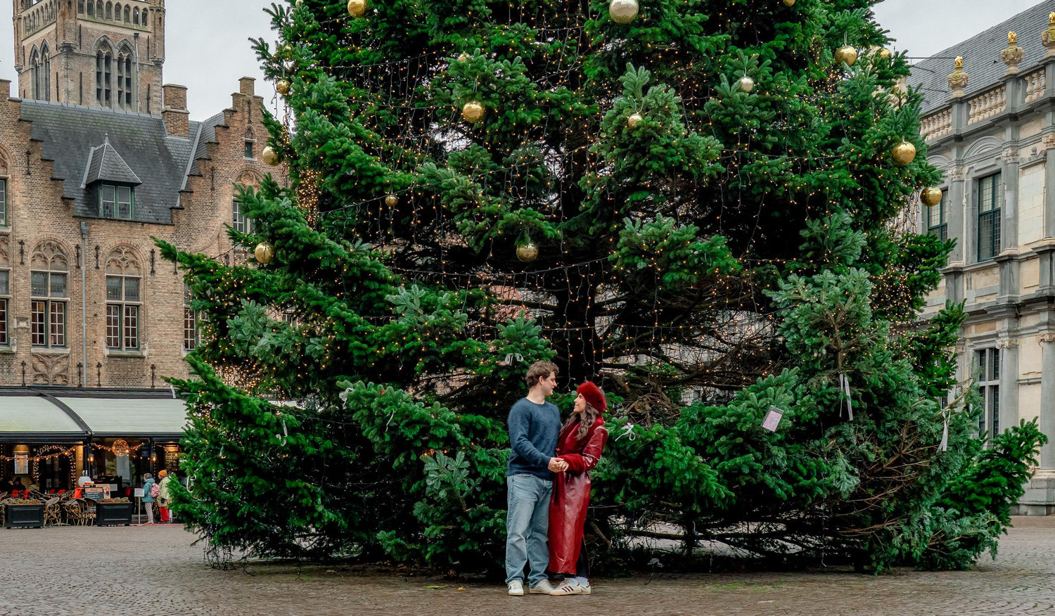 The Wedding Website of Stephanie Roombos and Zachary Schoffstall