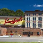 Leinie Lodge