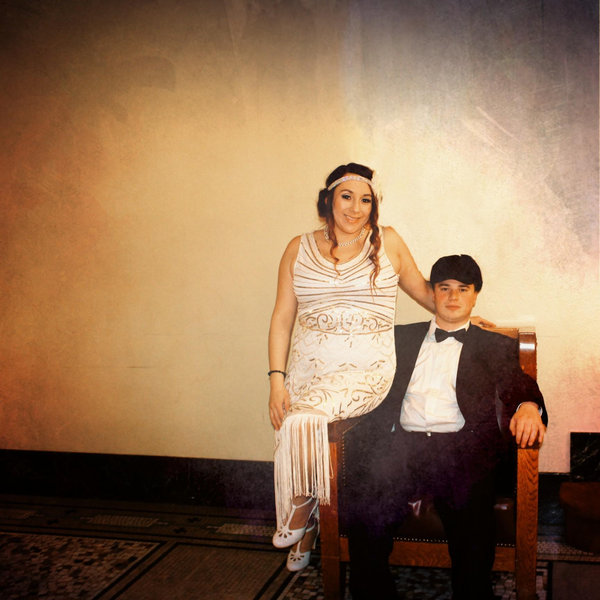 Ashlee Stankey and Kenneth Spiger's Wedding Website