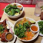 Flying Monk Noodle Bar