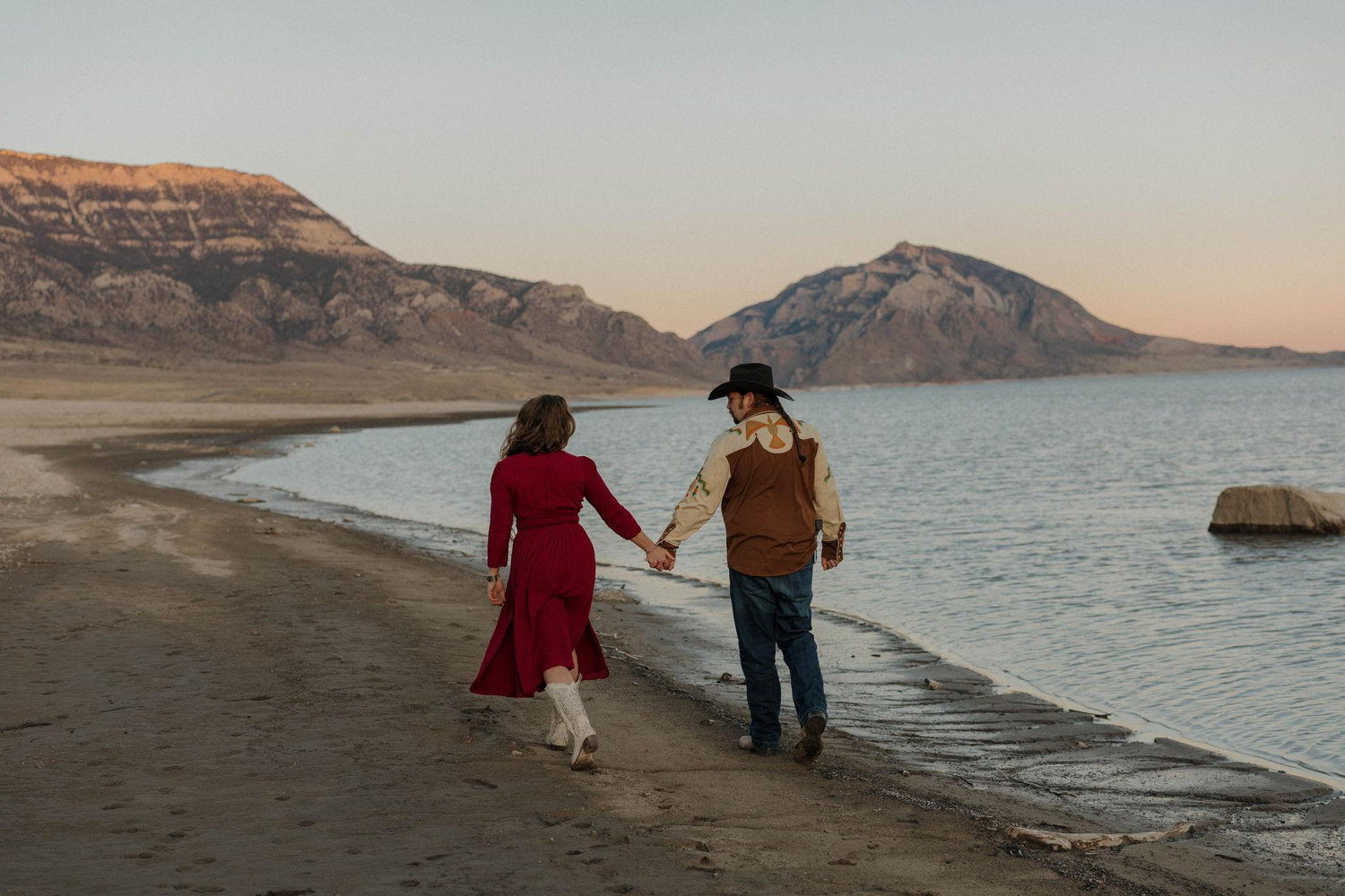 The Wedding Website of Erik Olson and Amanda Sprinker