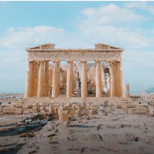 Acropolis Private Tour for Two