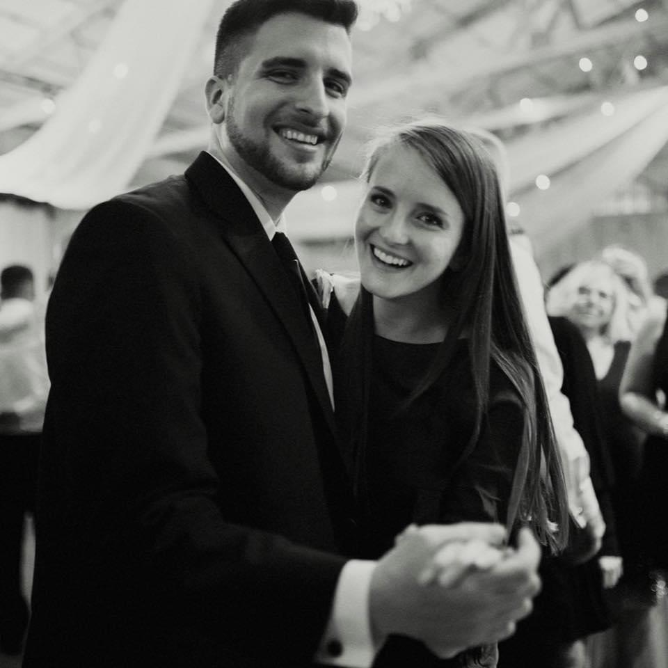 Matt + Ashley’s wedding
