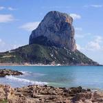 Penon de Ifach