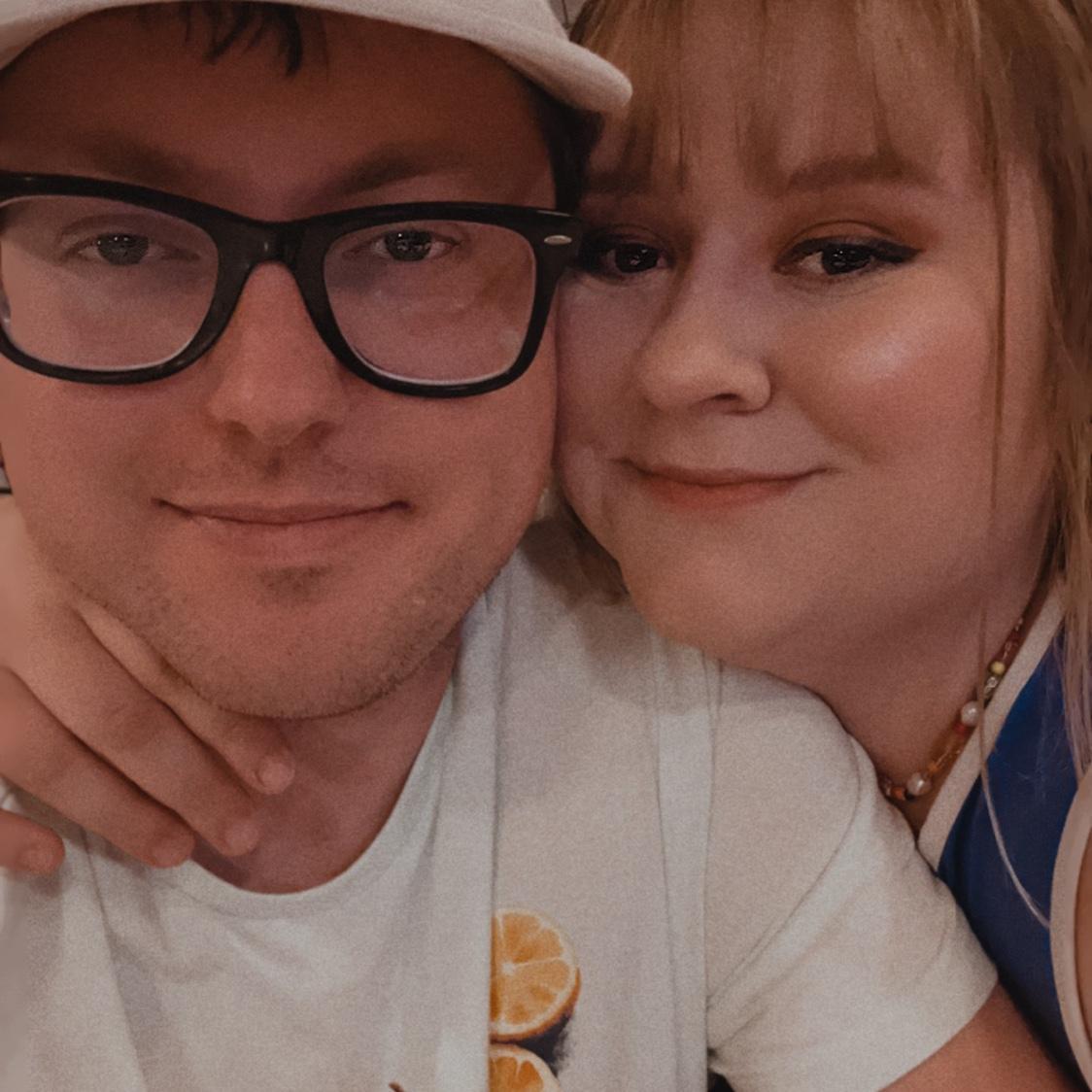 Caylin Marie Holmes and Samuel Steven Thielke's Wedding site