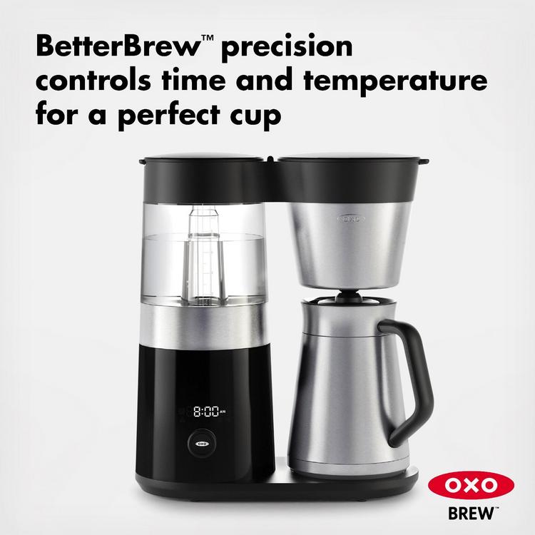 OXO, 9-Cup Coffee Maker | Zola