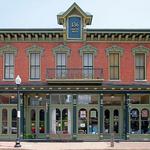 Main Street Saint Charles