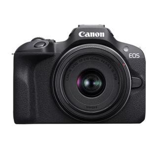 EOS R100 RF-S18-45mm F4.5-6.3 IS STM Lens Kit
