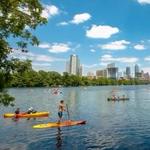 Austin Rowing Club