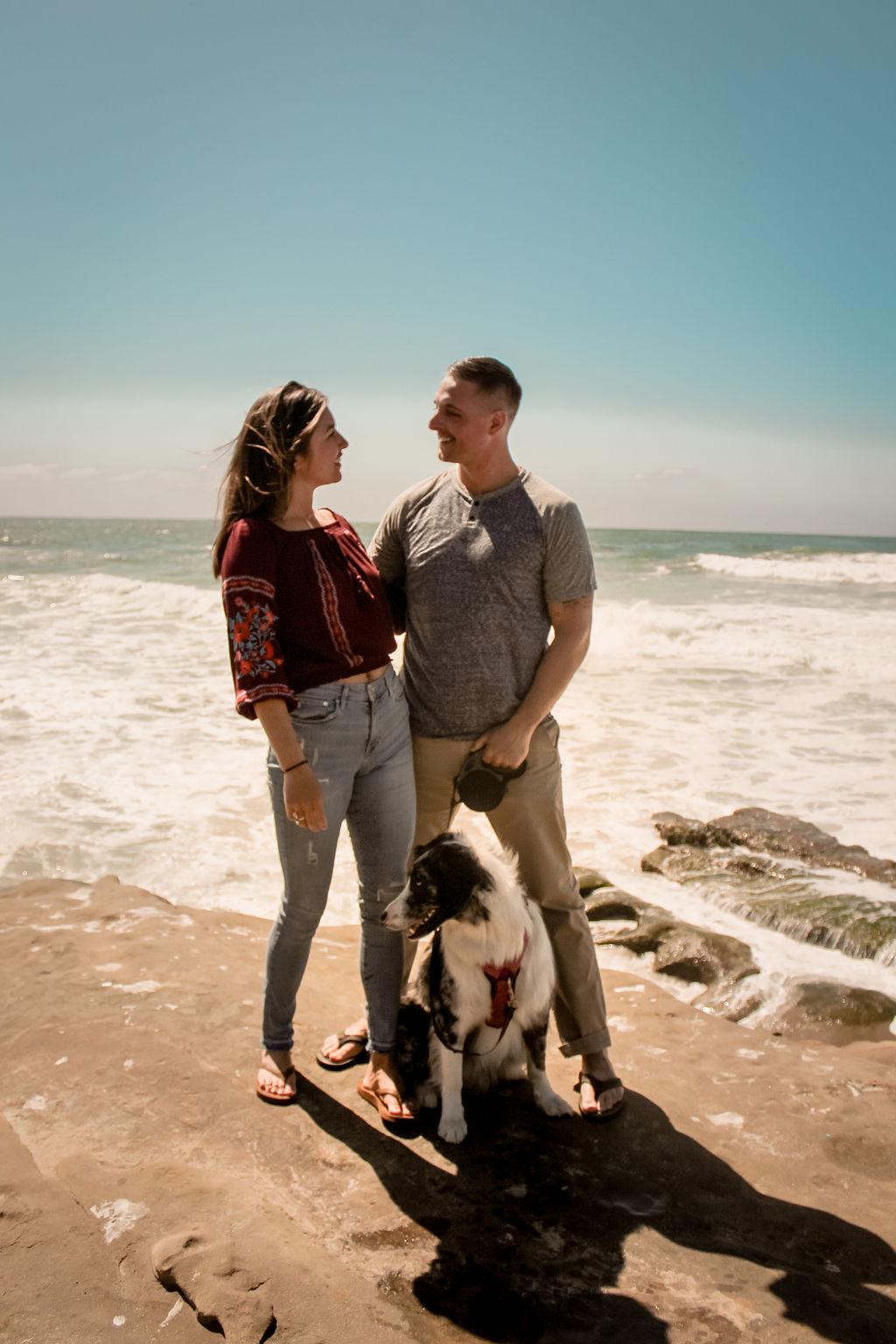 The Wedding Website of Lauren Calbeck and Steven Dececco