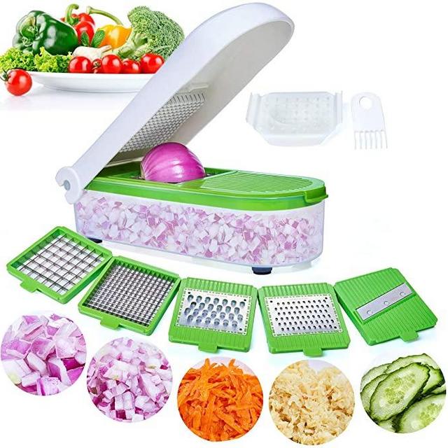 Vegetable Chopper