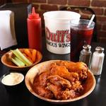 Duff's Famous Wings