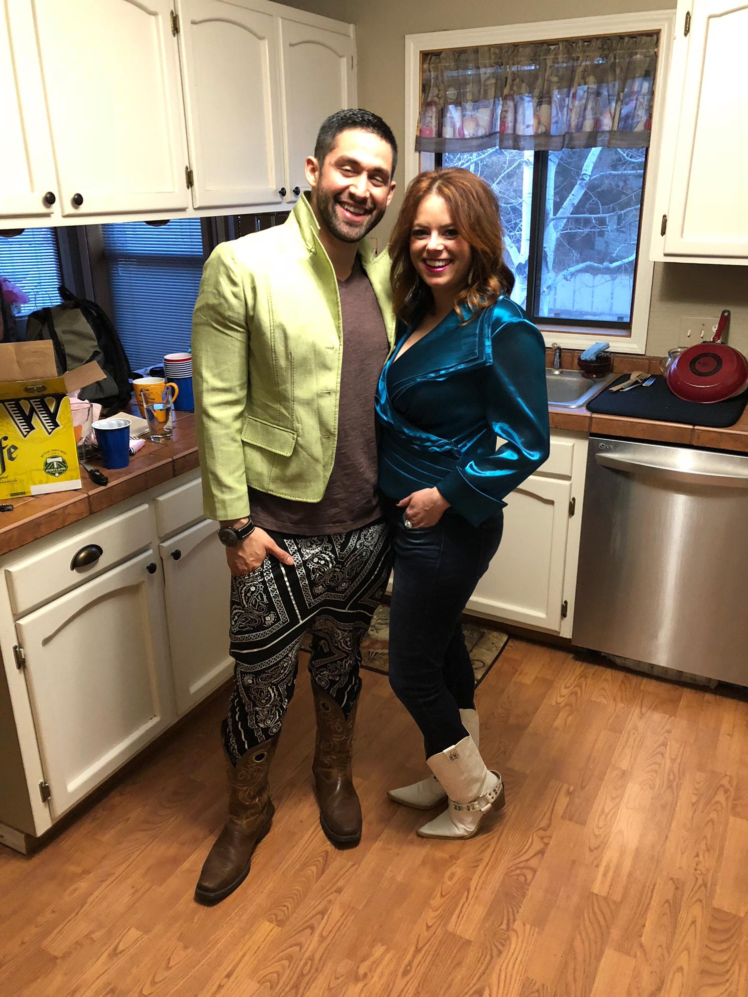 Kaila’s 30th Birthday Party 2018