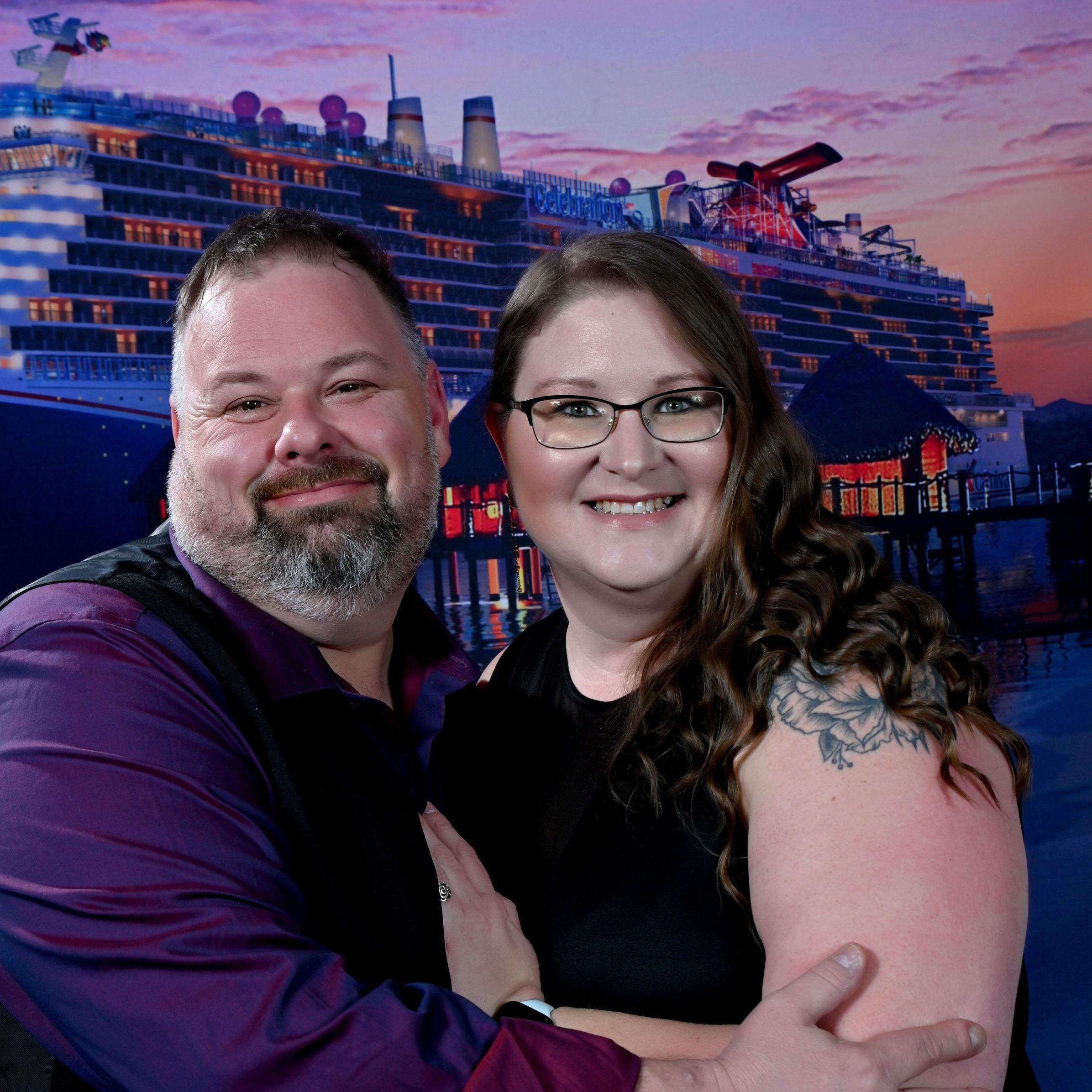 BIRTHDAY AND VALENTINES CRUISE 2024