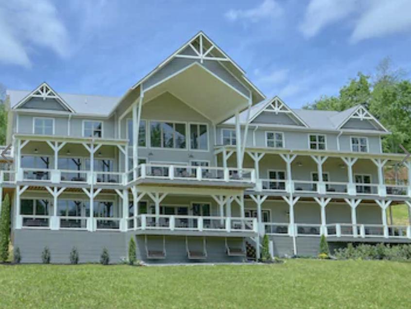 The Wedding Website of Abigail Frenkil and Richard Lory Jr