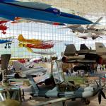 The Museum of Flight