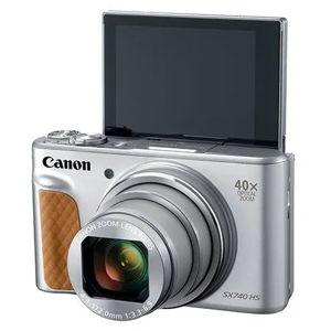 PowerShot SX740 HS