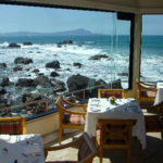 El Restaurante en Punta Morro