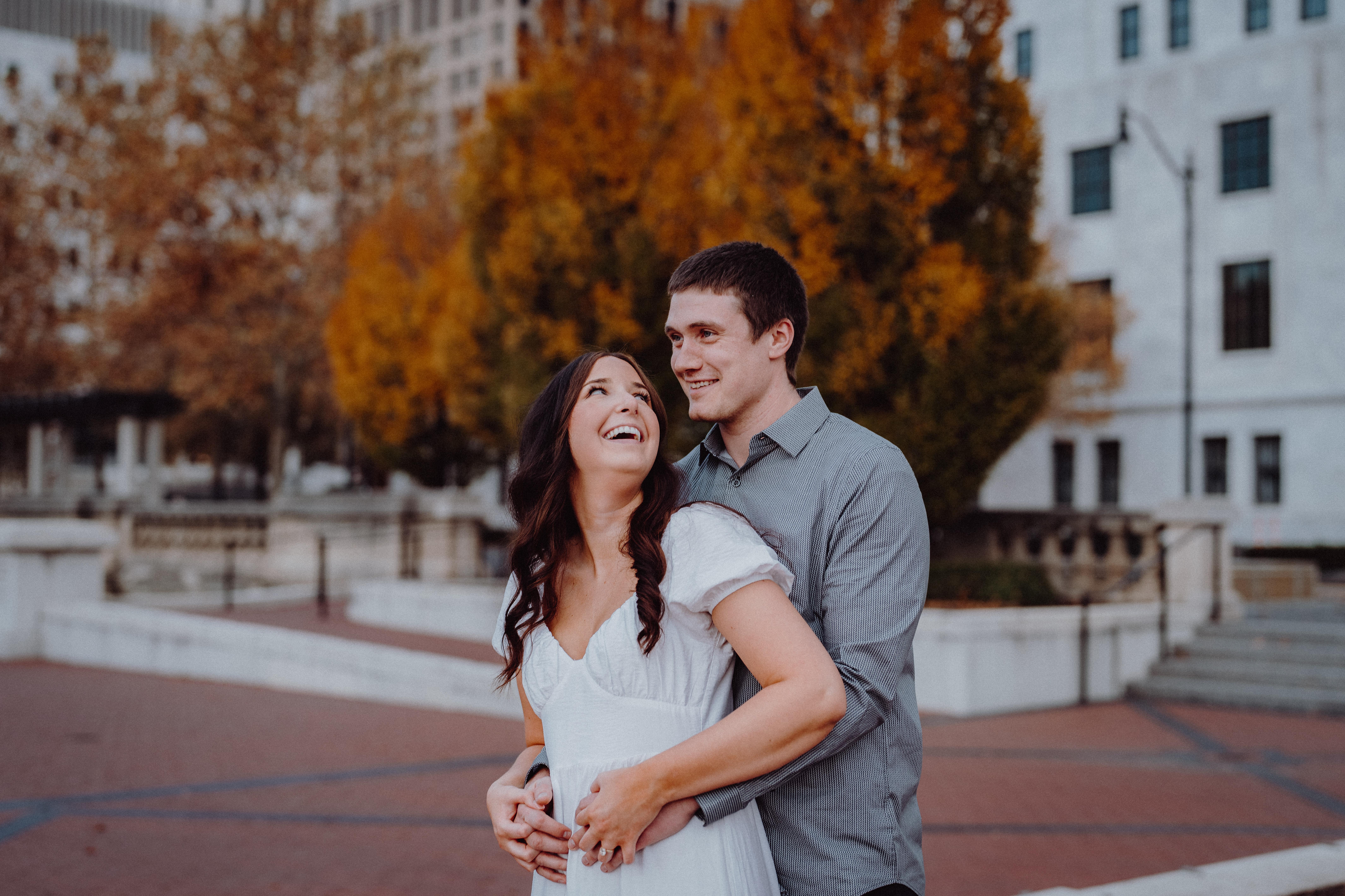 The Wedding Website of Katie Shower and Austin Kelleher