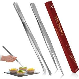 Namre' Tweezer Tongs for Cooking