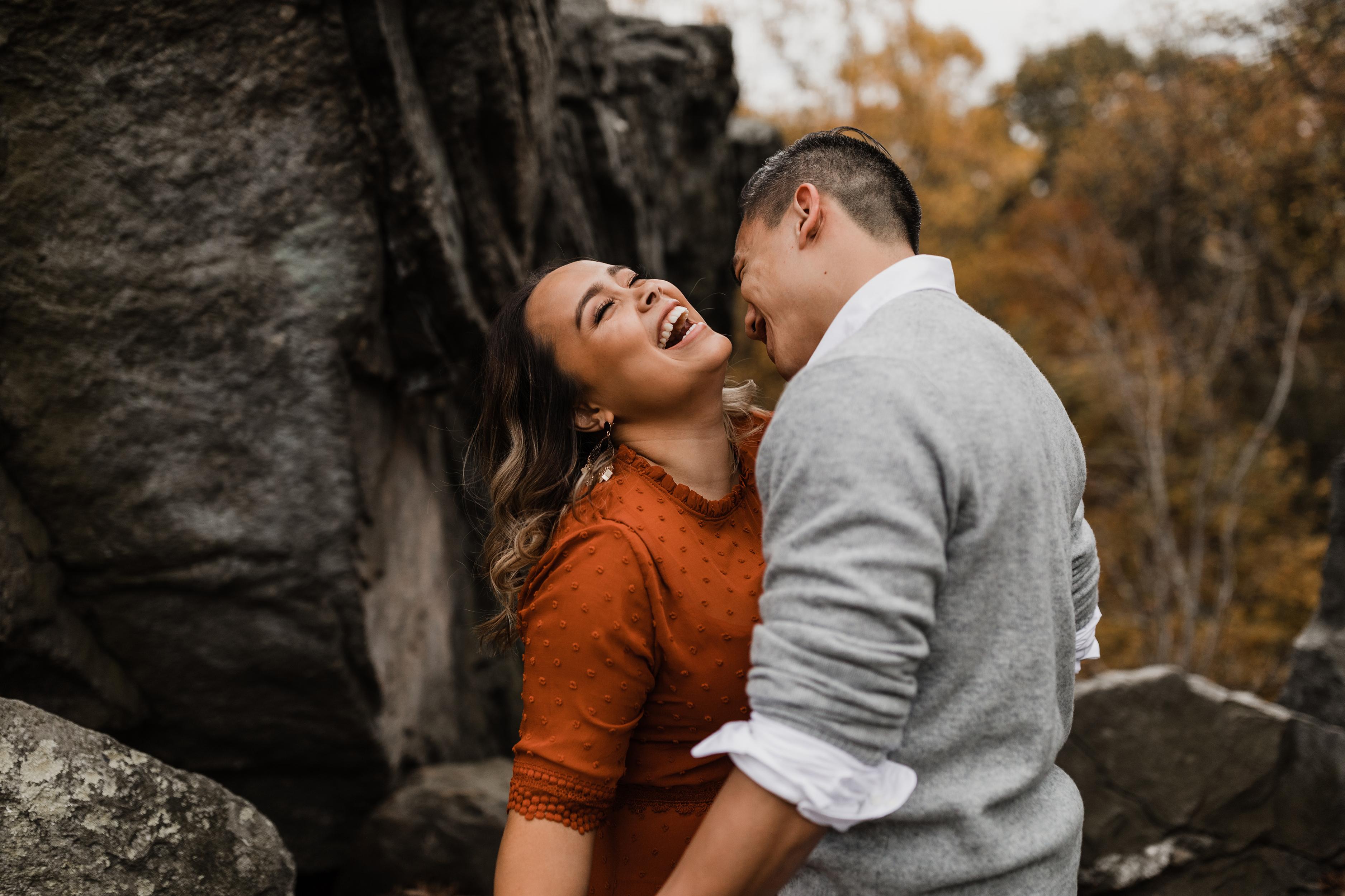The Wedding Website of Serena Bell and Francis Lam
