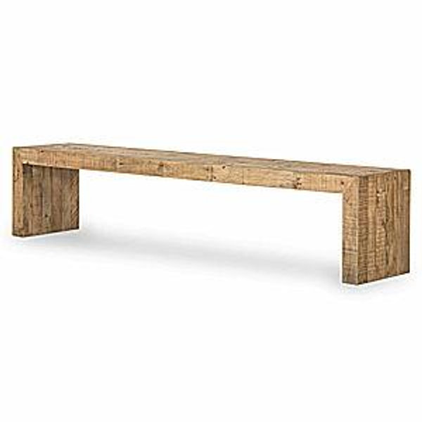 Tucker Bench