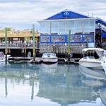 Dockside Restaurant