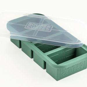 Silicone Freezer Trays - One Cup