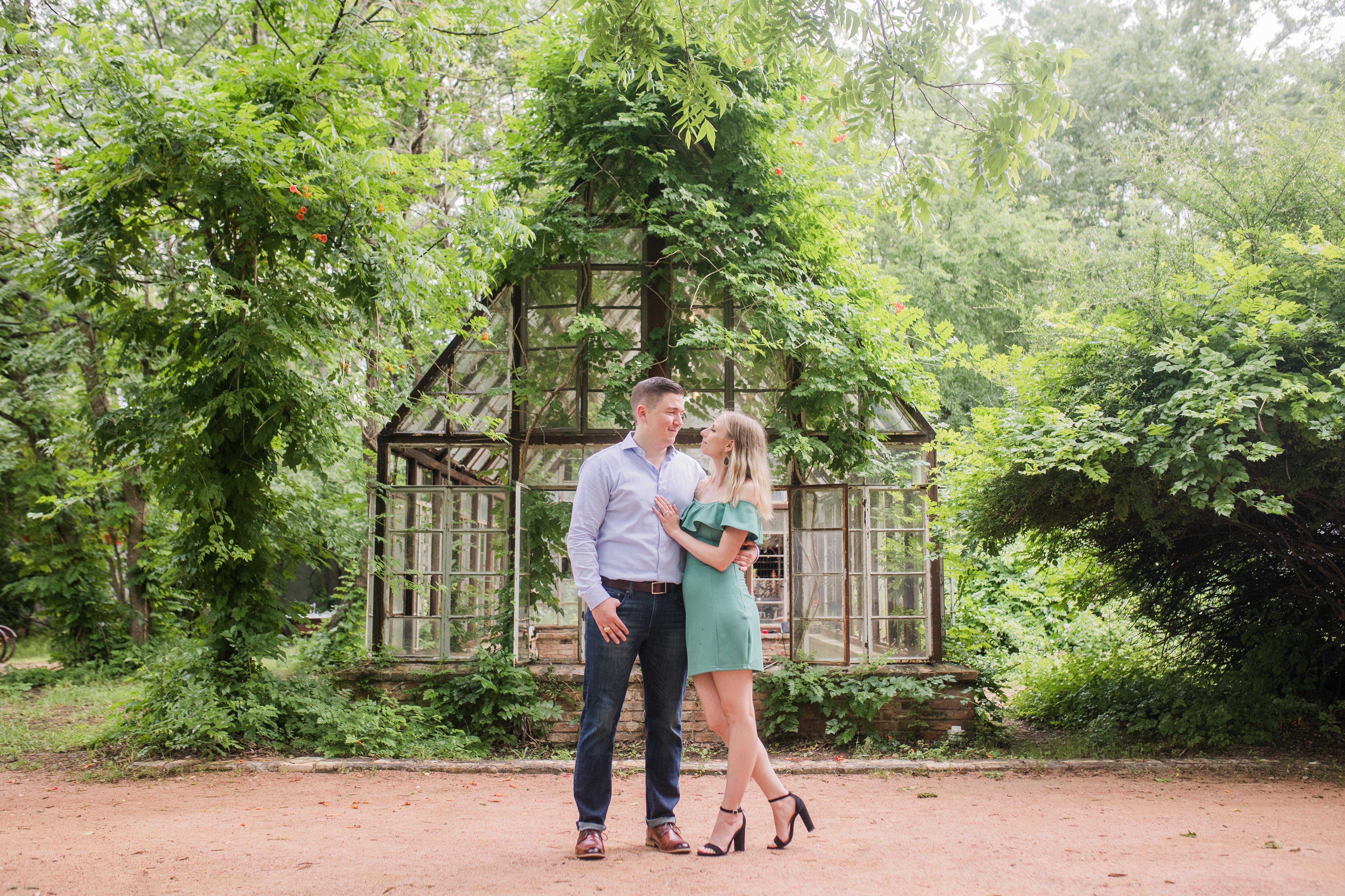 The Wedding Website of Courtney Birdwell and Joey McCollom