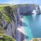 Étretat