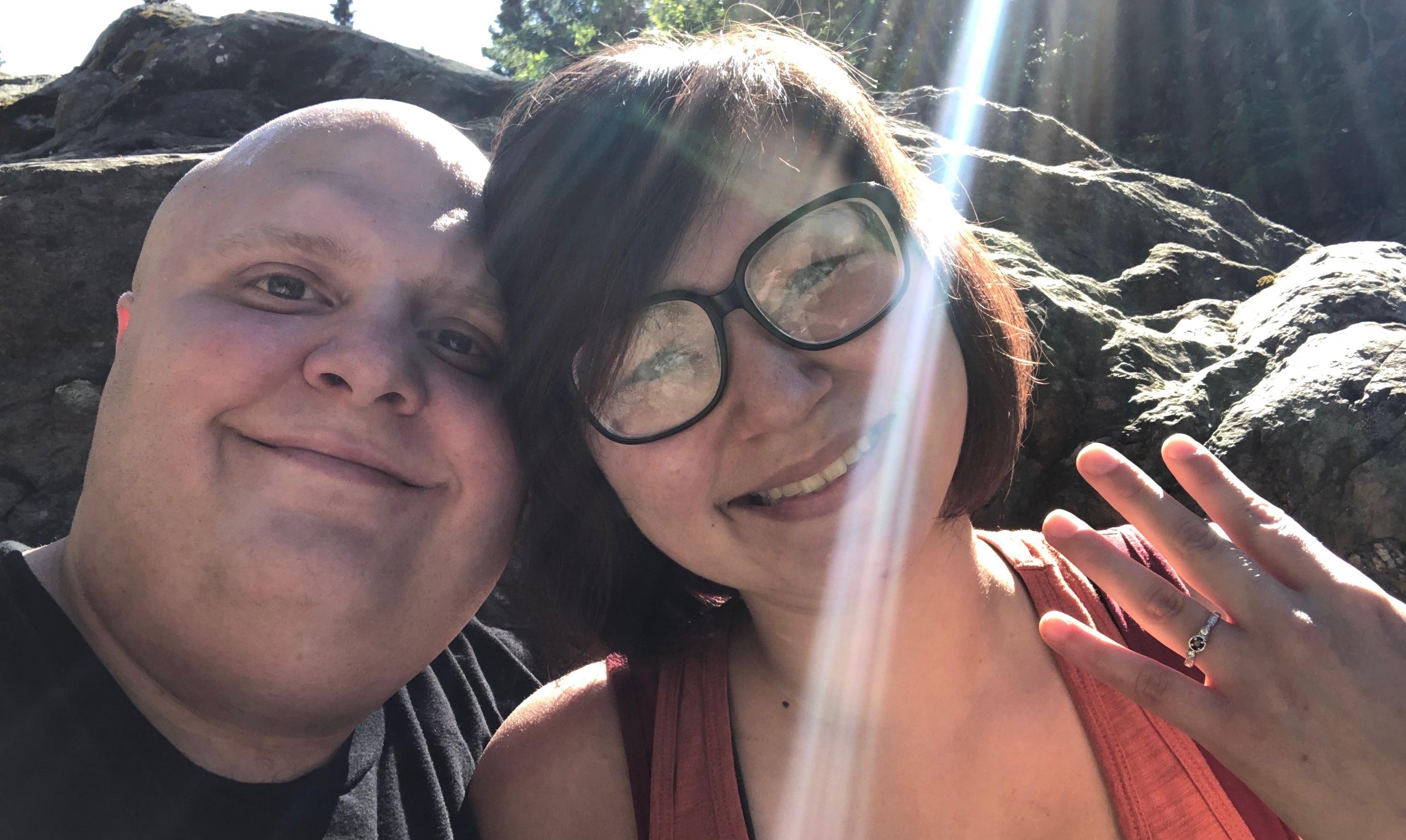 The Wedding Website of Hayley Krier and Scotty Yahr