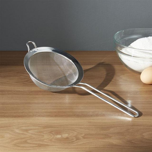 Strainer-Sifter 6.25"