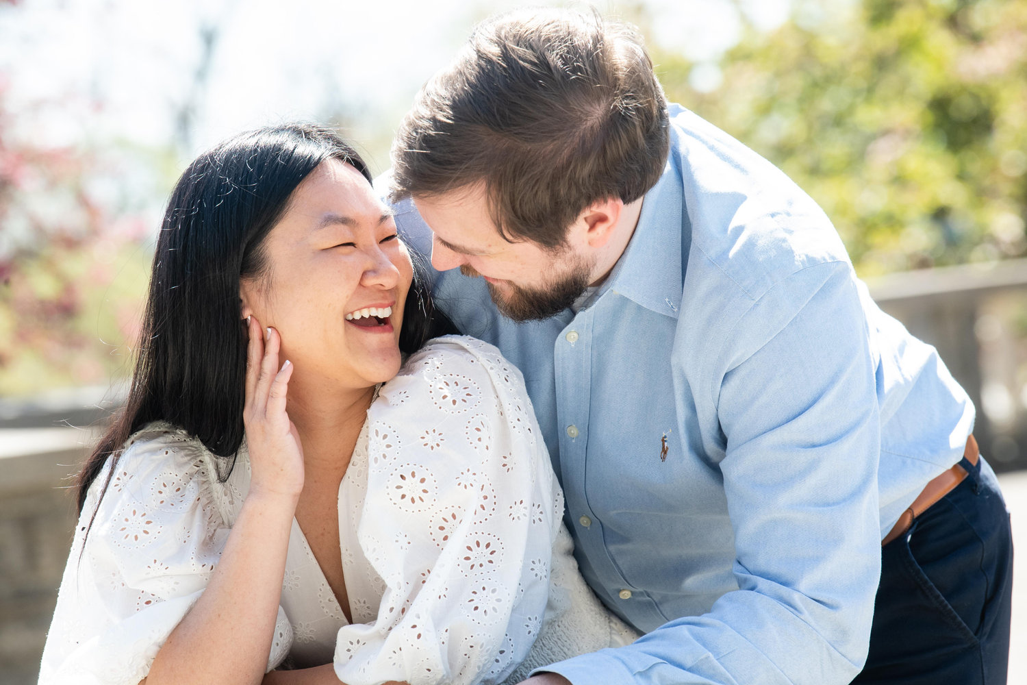 The Wedding Website of Emma Hoenemeyer and Kevin Neltner