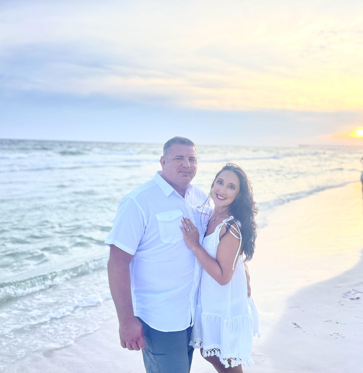 The Wedding Website of John Gilpin and Diany Mullins
