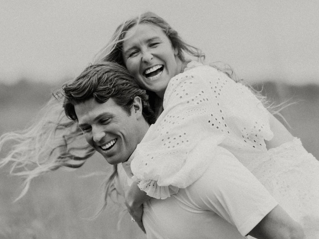 The Wedding Website of Josh Ackerman and Jaycie Johnson