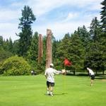 Stanley Park Pitch & Putt