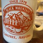 Black Mountain Coffee Shop & Cafe