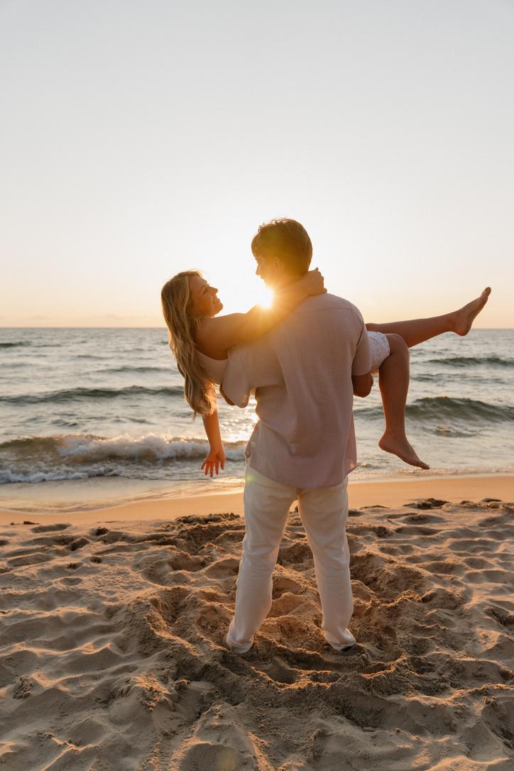 The Wedding Website of Katie Olson and Nolan Patterson