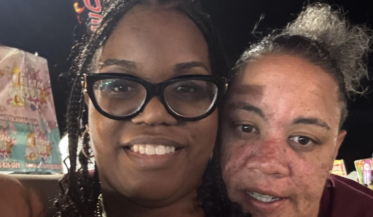 The Wedding Website of Brittany Jackson and Yavette Sewell